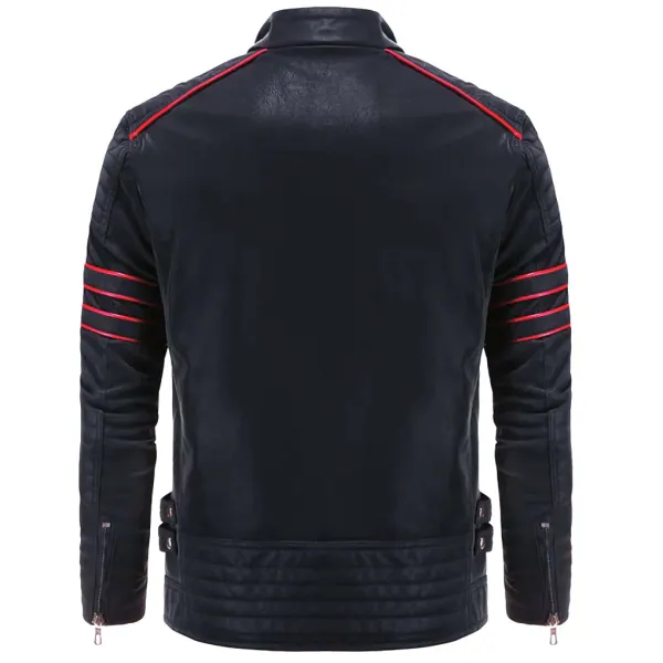 Trooper Jacket