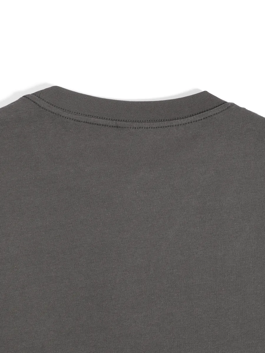 with slogans against adding tariffs T-shirts