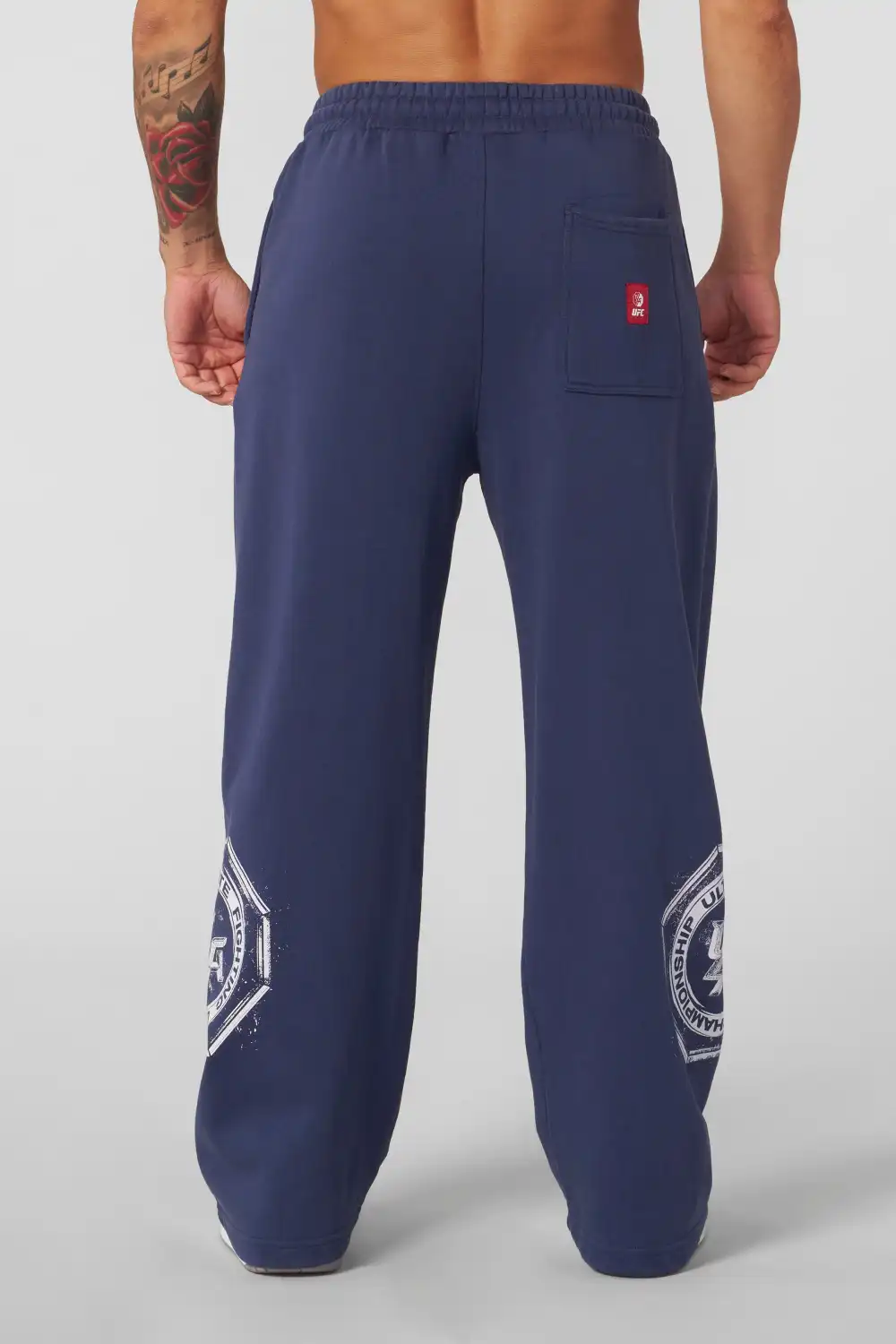 2148 - UFC™  Championship joggers