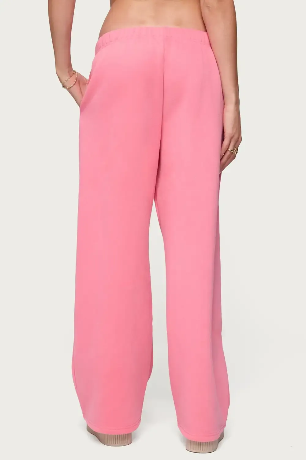 Strawberry Babe Sweatpants