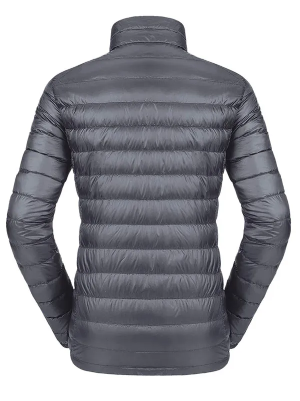 Women's down jacket