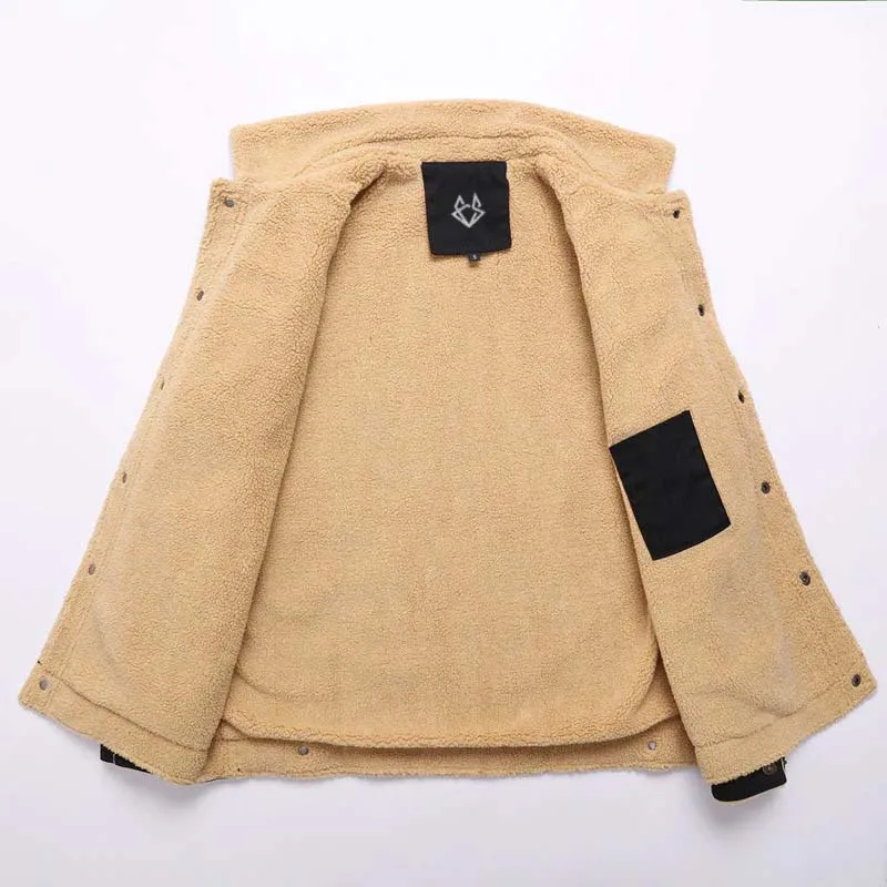 Marshal Jacket