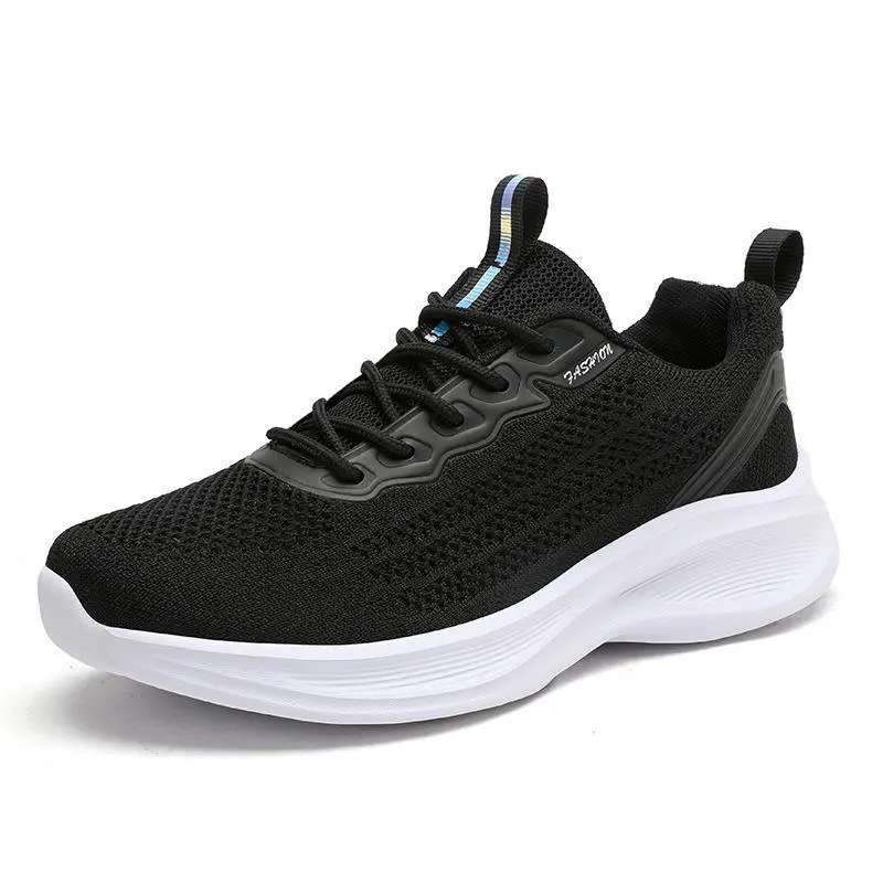 Breathable Casual Outdoor Light Weight Walking Sneakers RS11