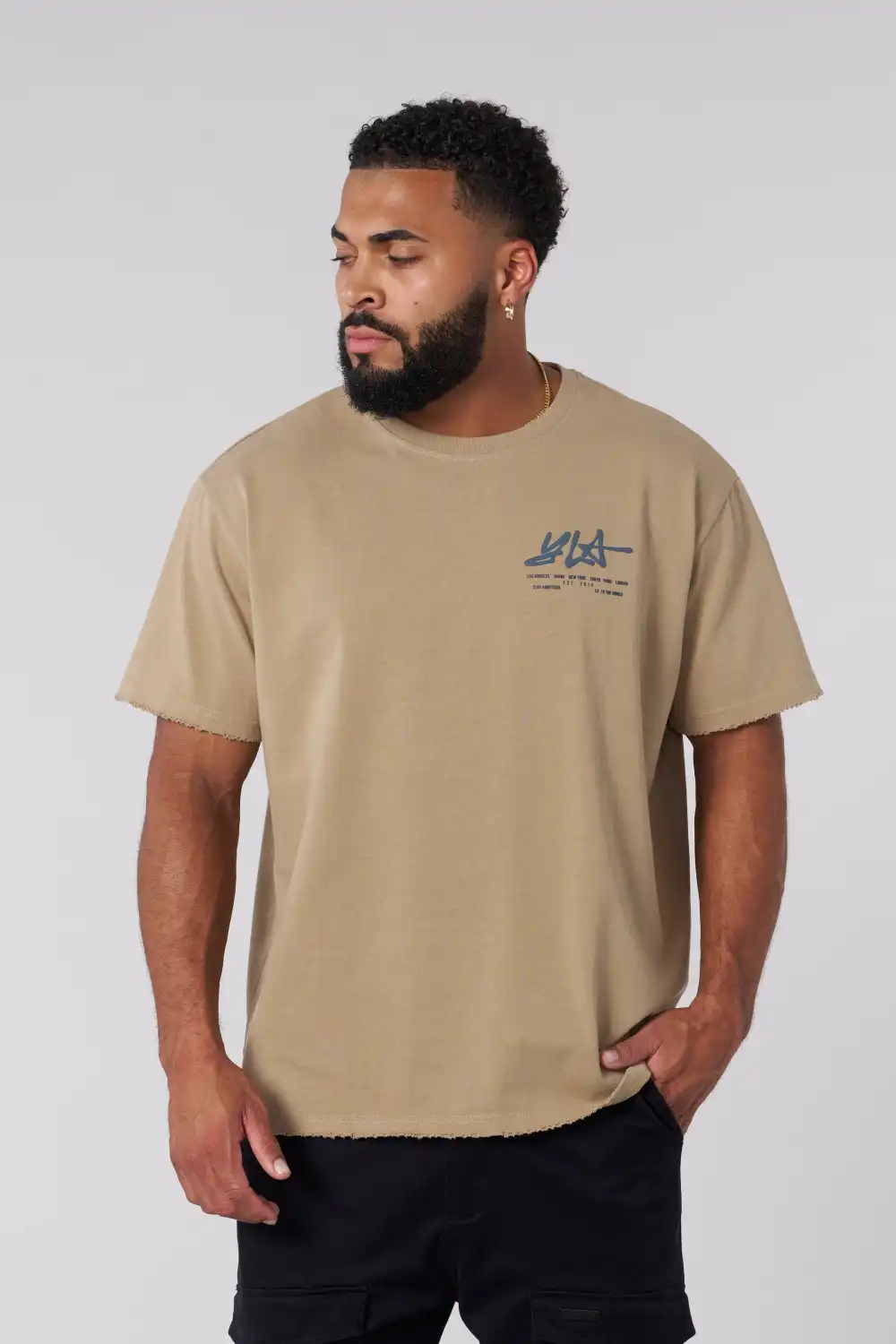 431 - Graffiti Tees