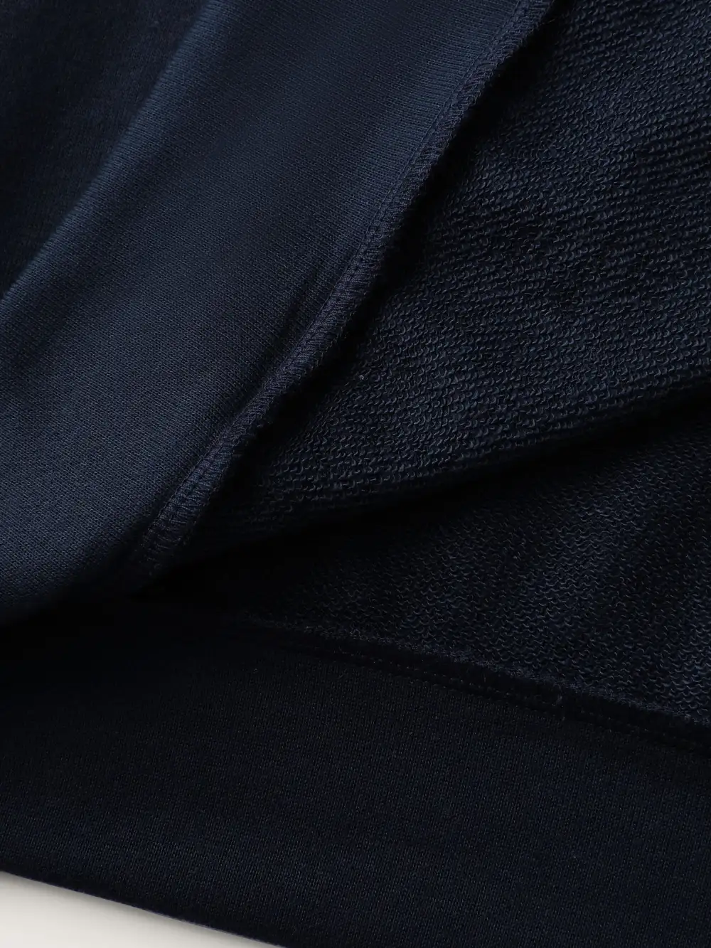 Color Contrast Stripes Zipper Jacket