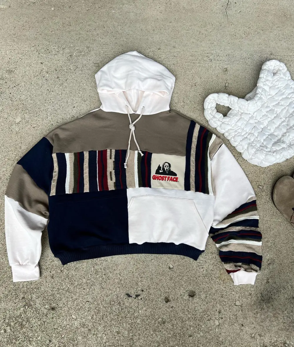 Hoodie sweatshirts how perfect and cozy piece for your Halloween day
