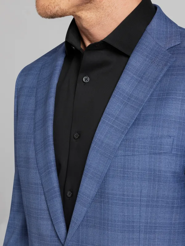 JOE Joseph Abboud Slim Fit Plaid Suit Jacket