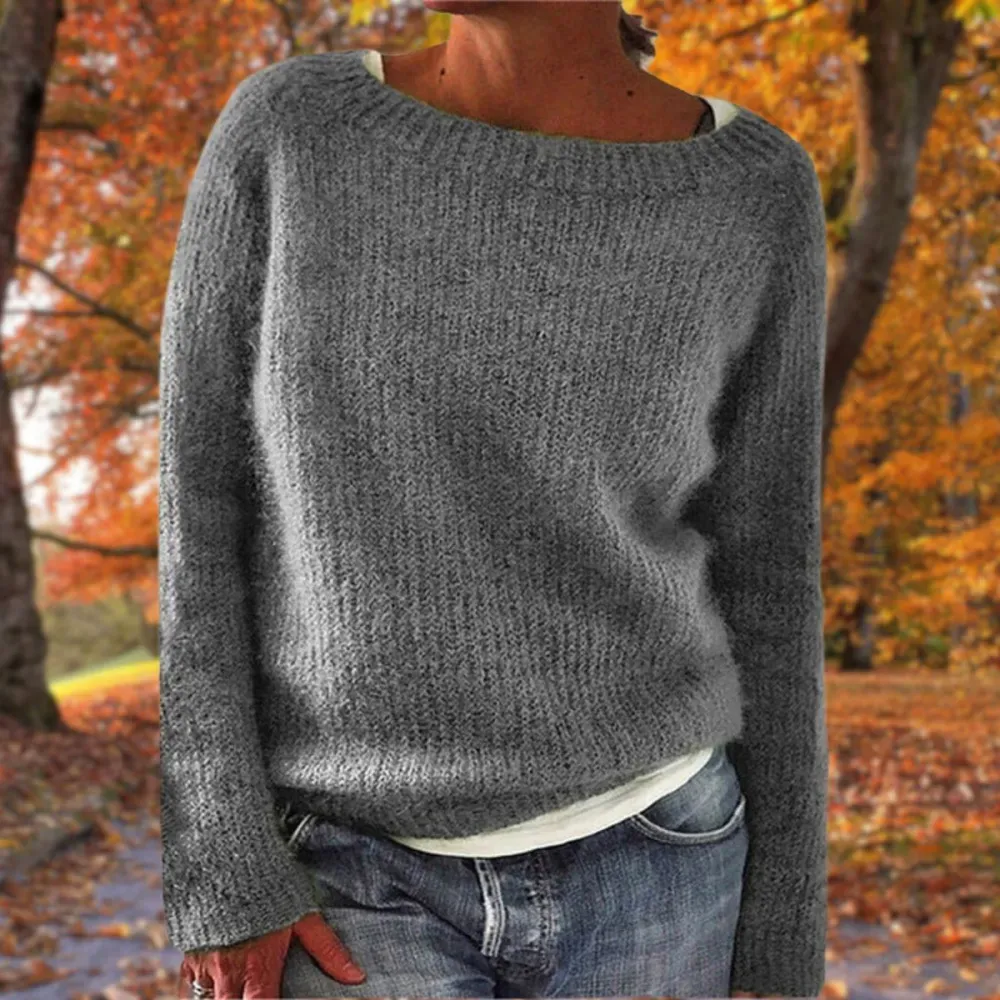 Giulietta - Elegant Classic Sweater