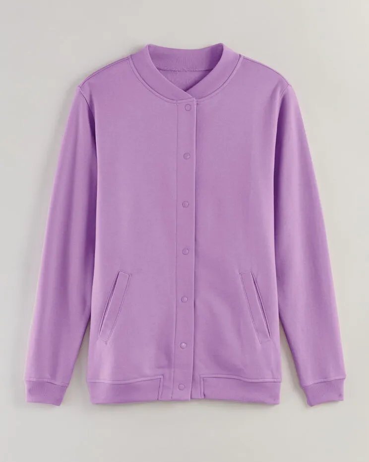 Iconic Fleece Jacket
