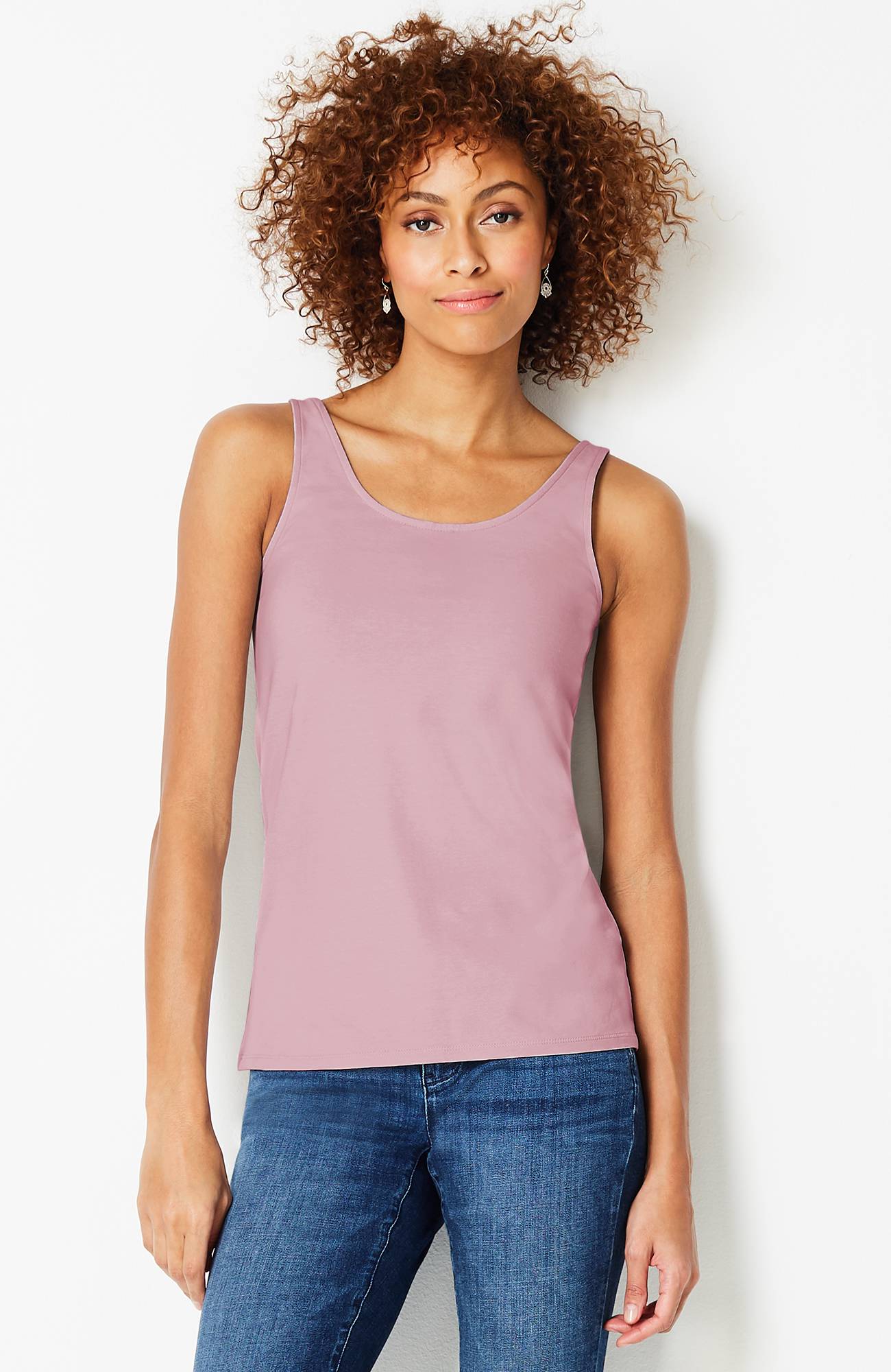 perfect reversible tank