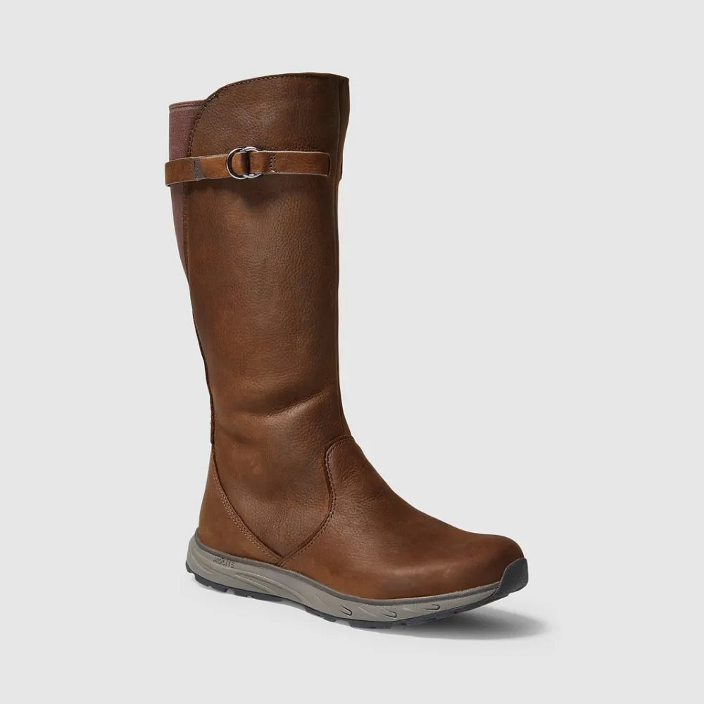 Women's Lodge Boots