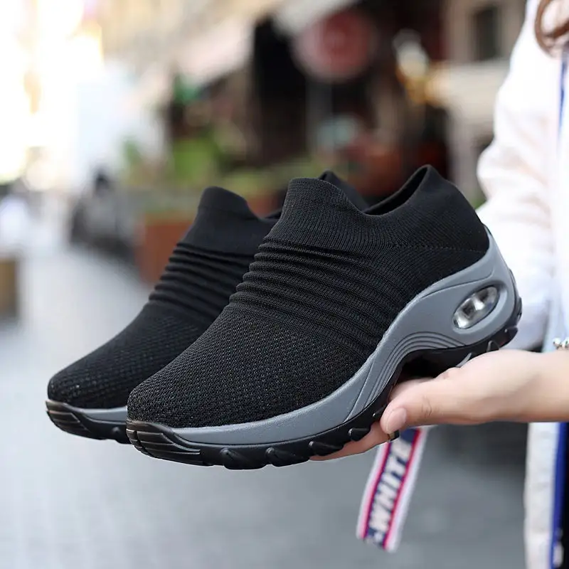 Air Confort Sport Shoes