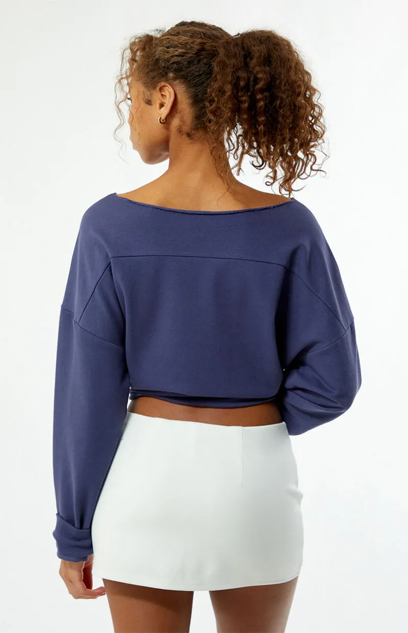LA Hearts Mini Skort