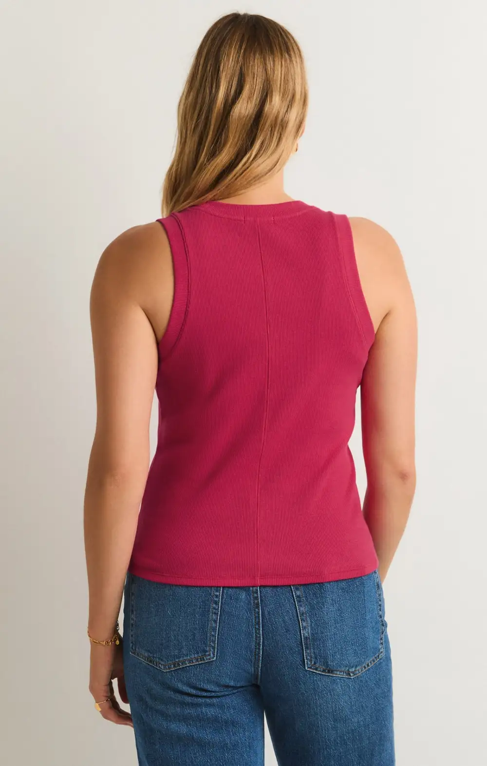 Sirena Rib Tank