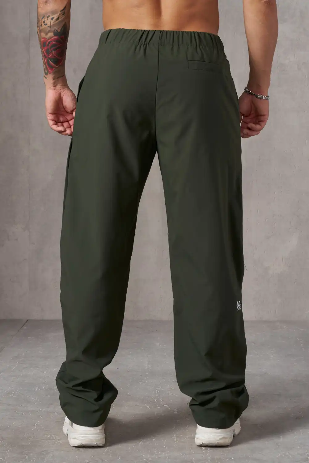2034 - Terrain Waterproof Pants