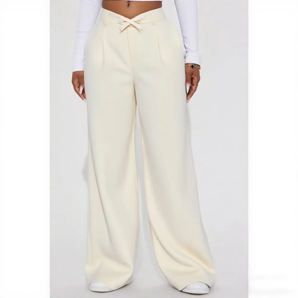 CozyChic Wide-Leg Lounge Pants