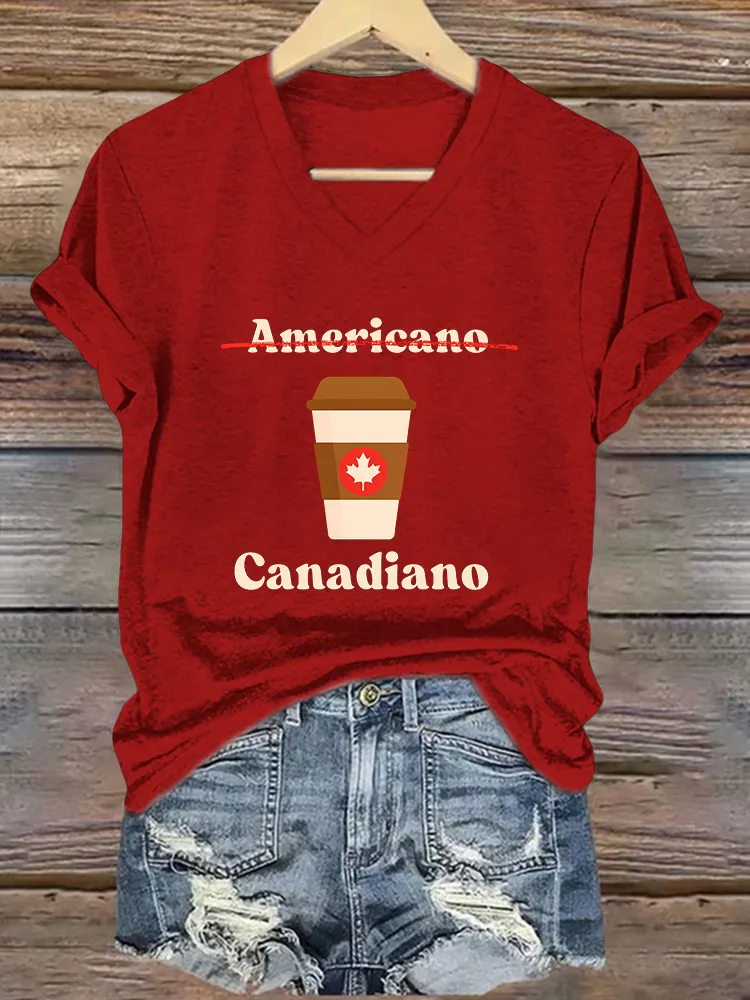 Women'S We Will Never Yield To Tru.P T-Shirt