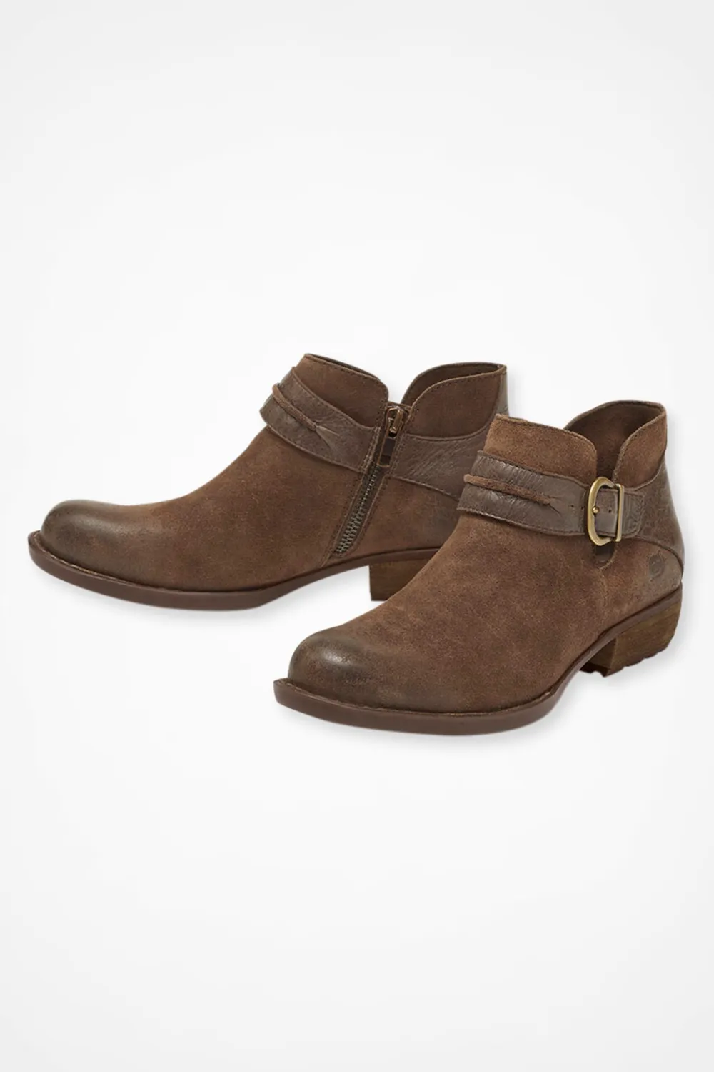 Kati Boots by Børn