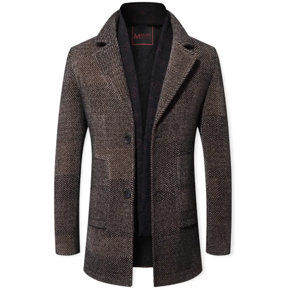 'GHOST' JACKET