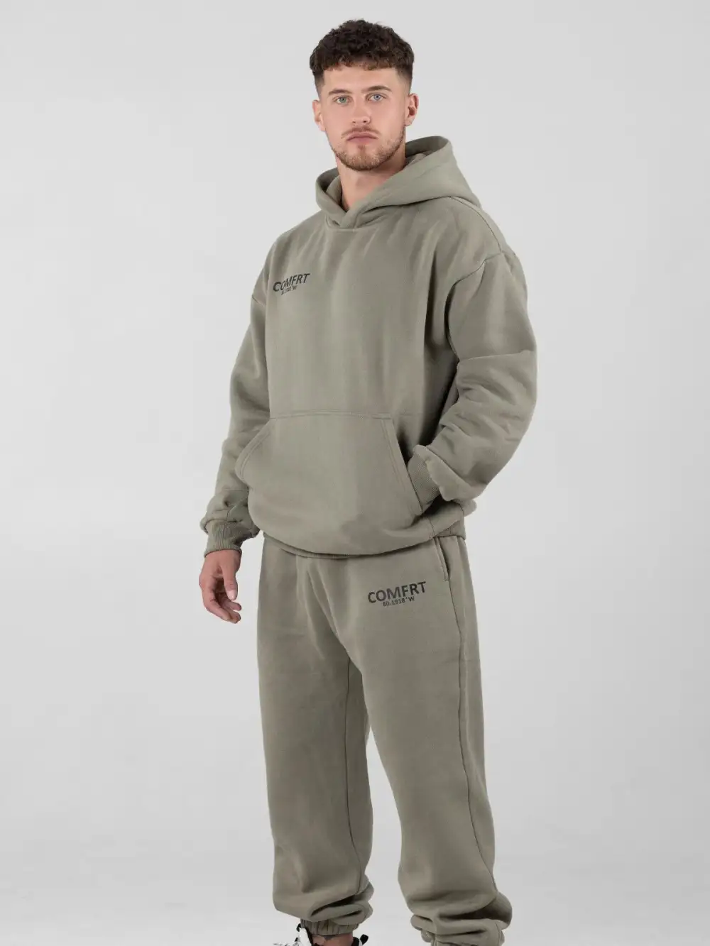 Coordinate Hoodie™