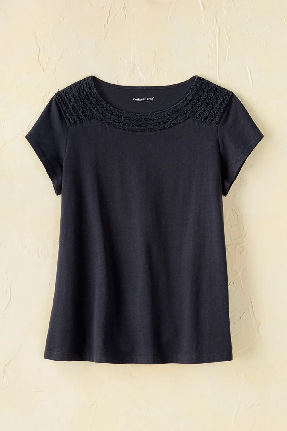 Clarissa Tee