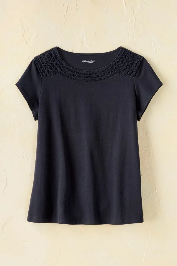 Clarissa Tee