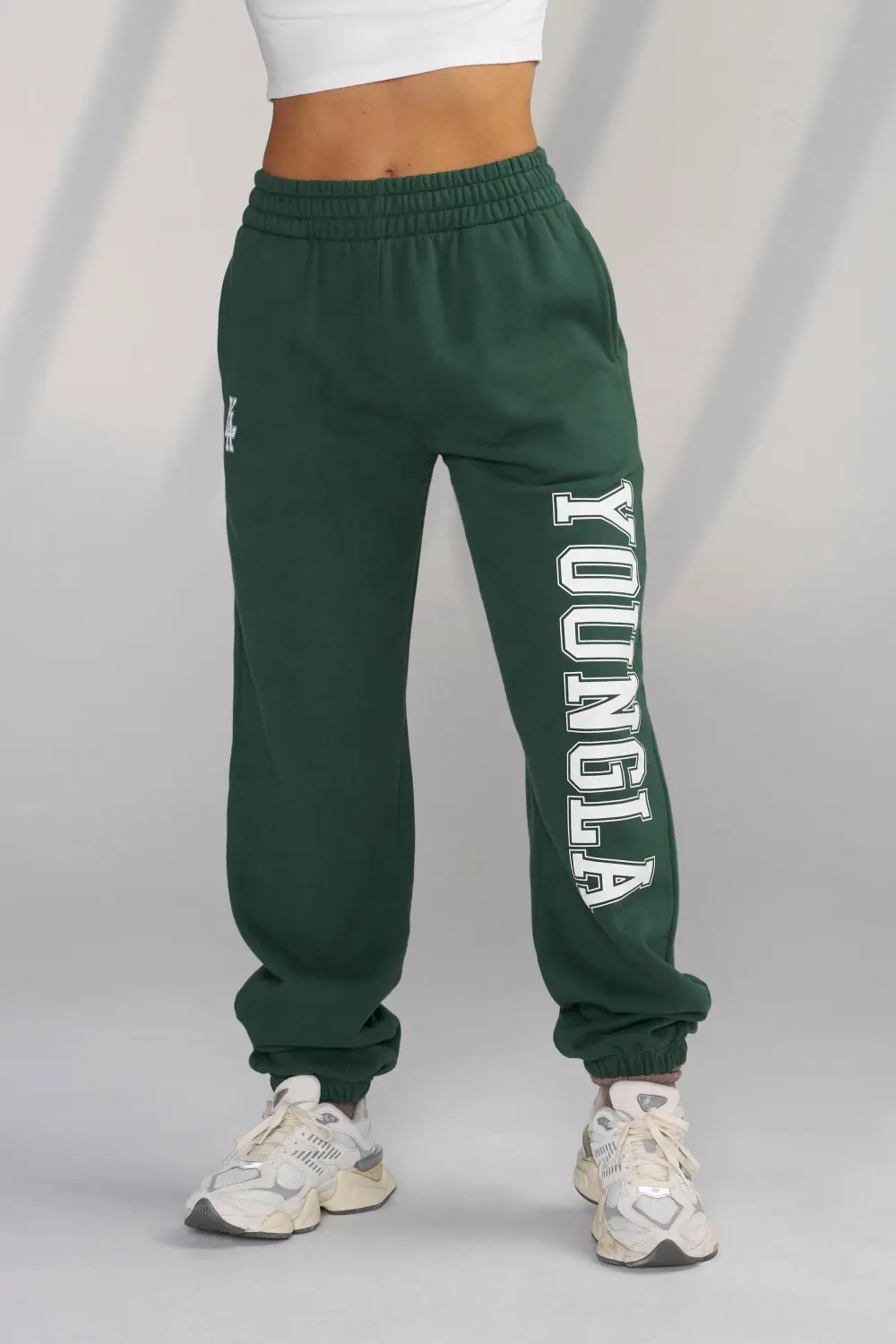 W223 - Campus Joggers