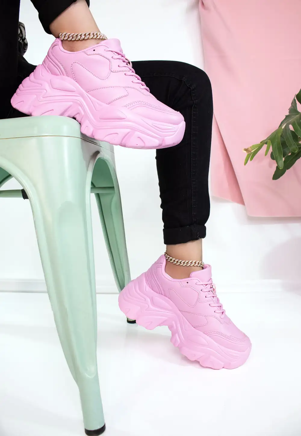 BLAIR | PINK