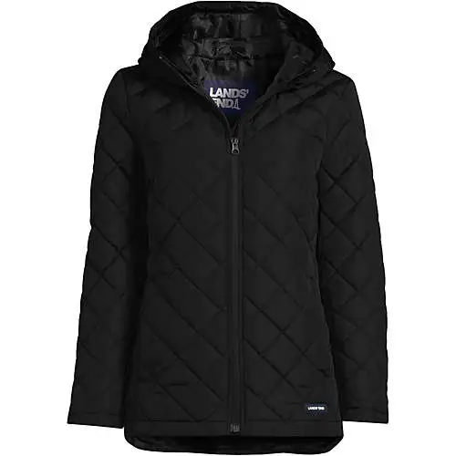 Women's FeatherFree Insulated Jacket
