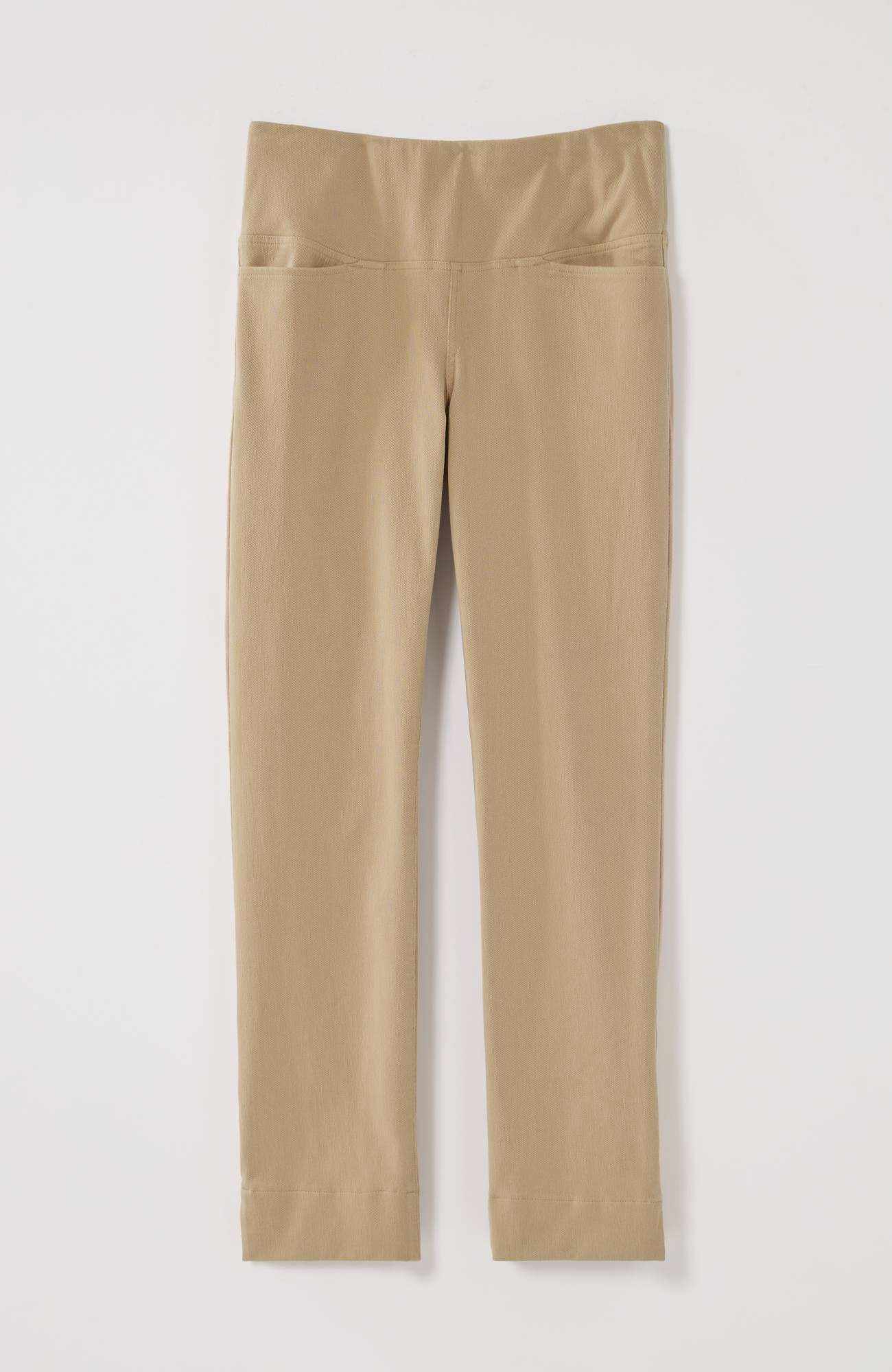 wearever smooth-fit knit jeans