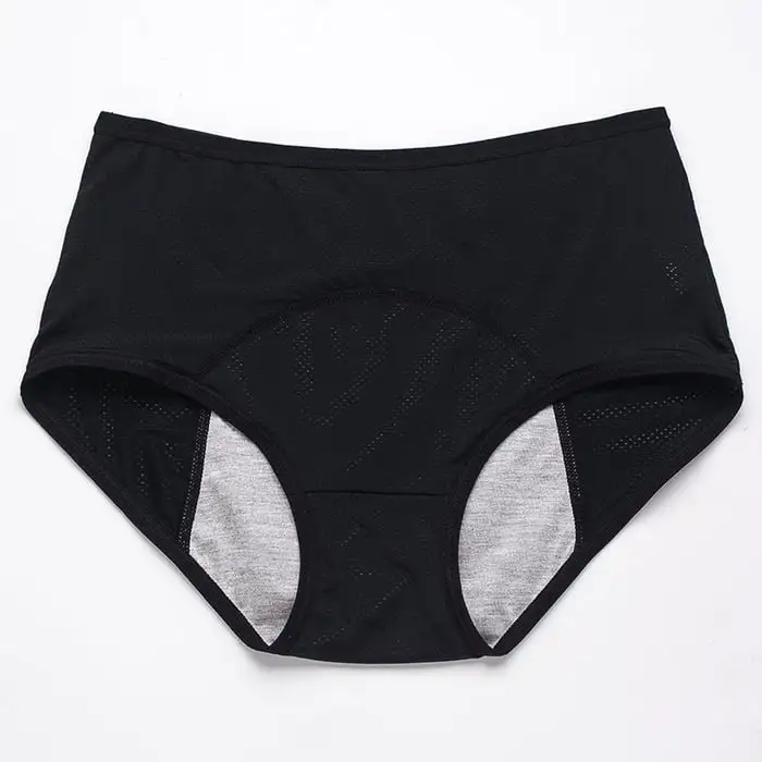 ❤️2023 New Upgrade High Waist Leak Proof Panties