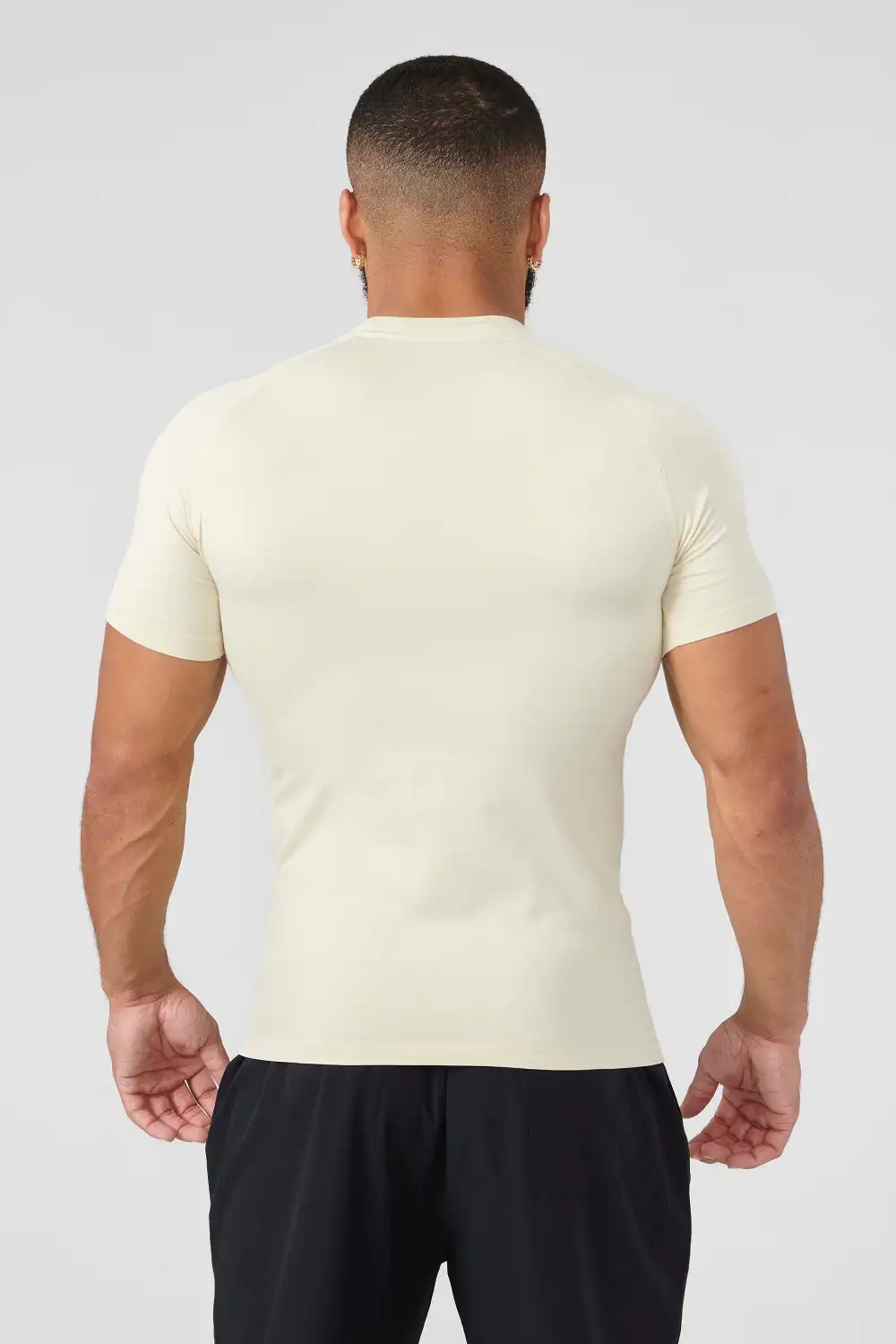 475 SuperVillain Compression Tees