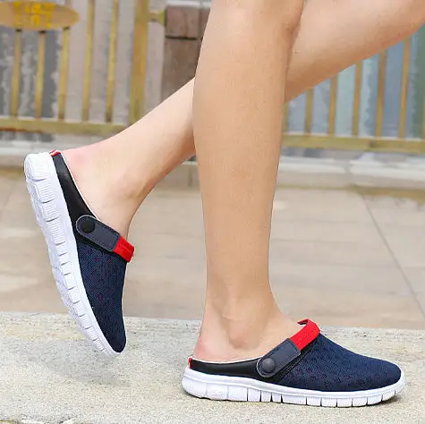 Soft Sole Comfortable Casual Slippers