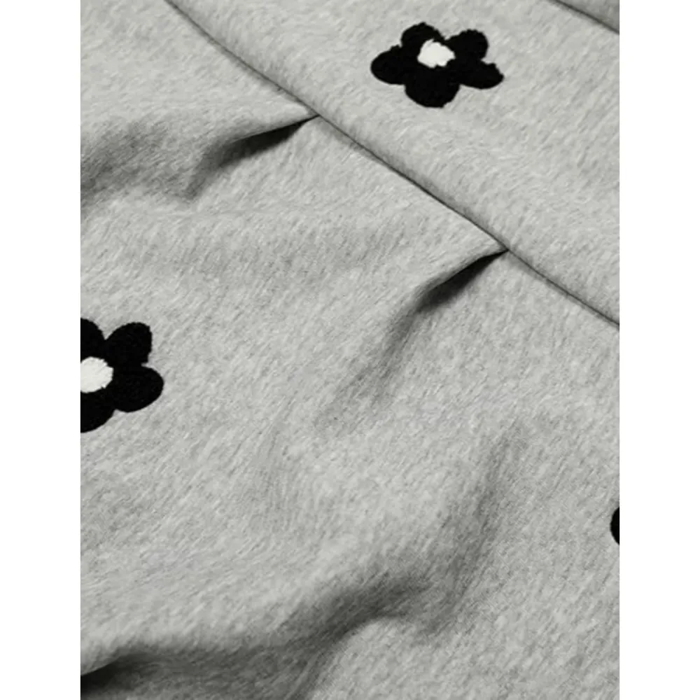 Unisex Baggy Barrel Sweatpants