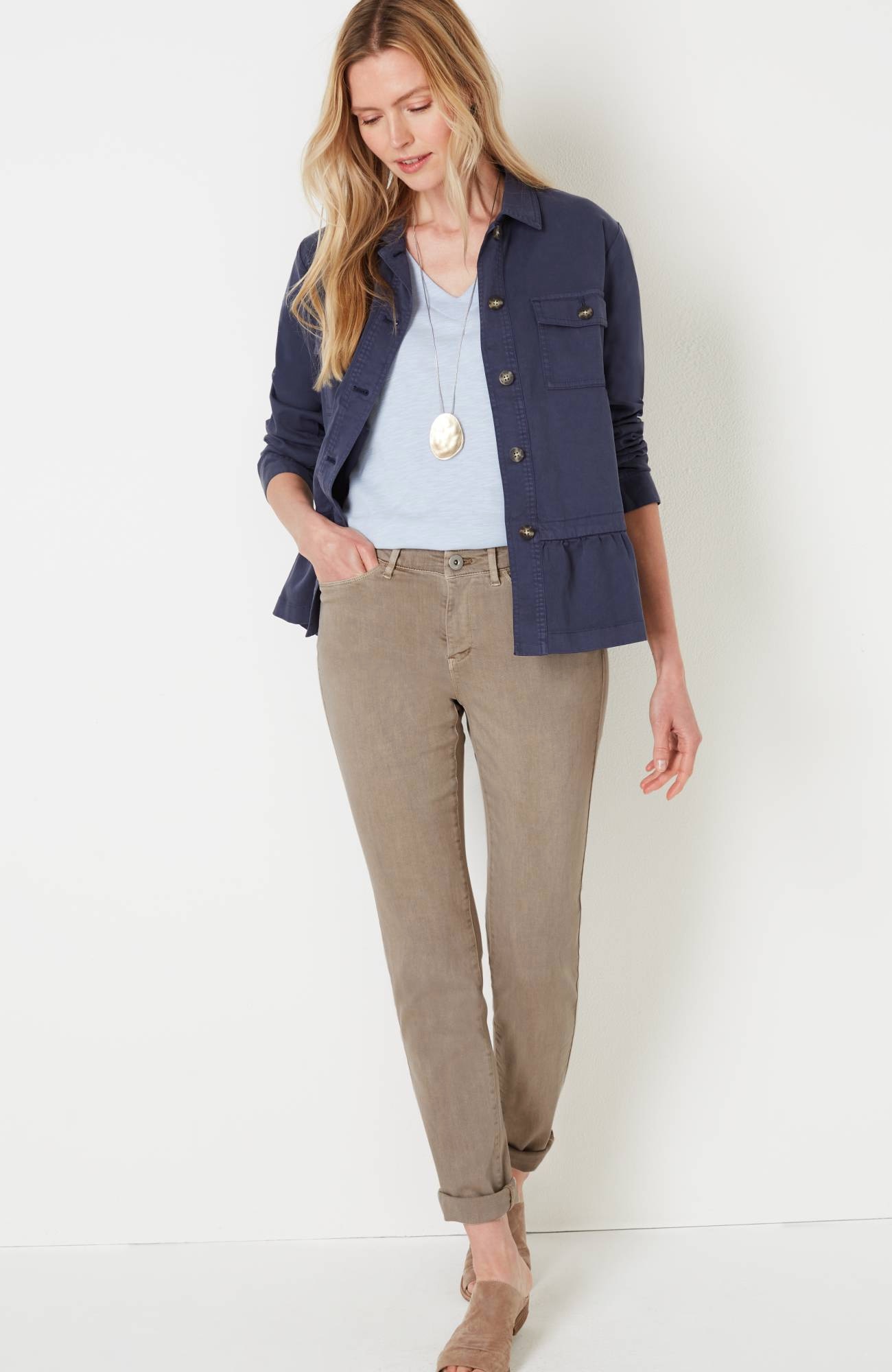 the boyfriend jeans