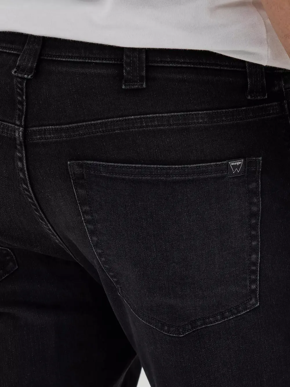 MEN'S UNLIMITED COMFORT FLEX WAIST TAPERED JEAN IN RONNIE