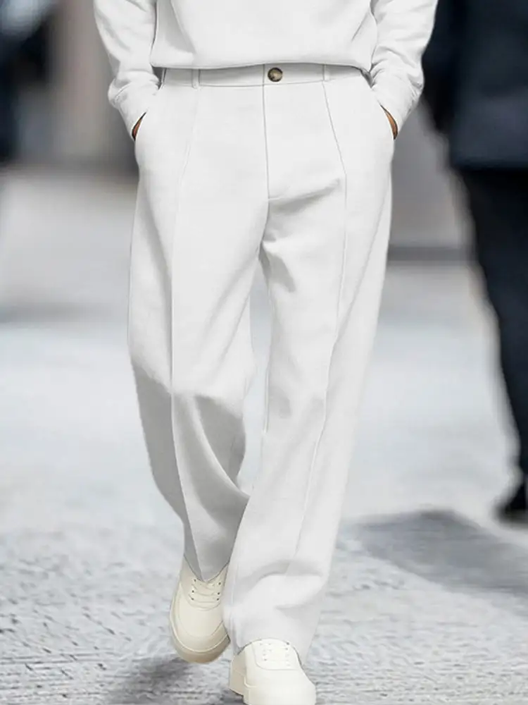 Modern Sport Style Matching Set