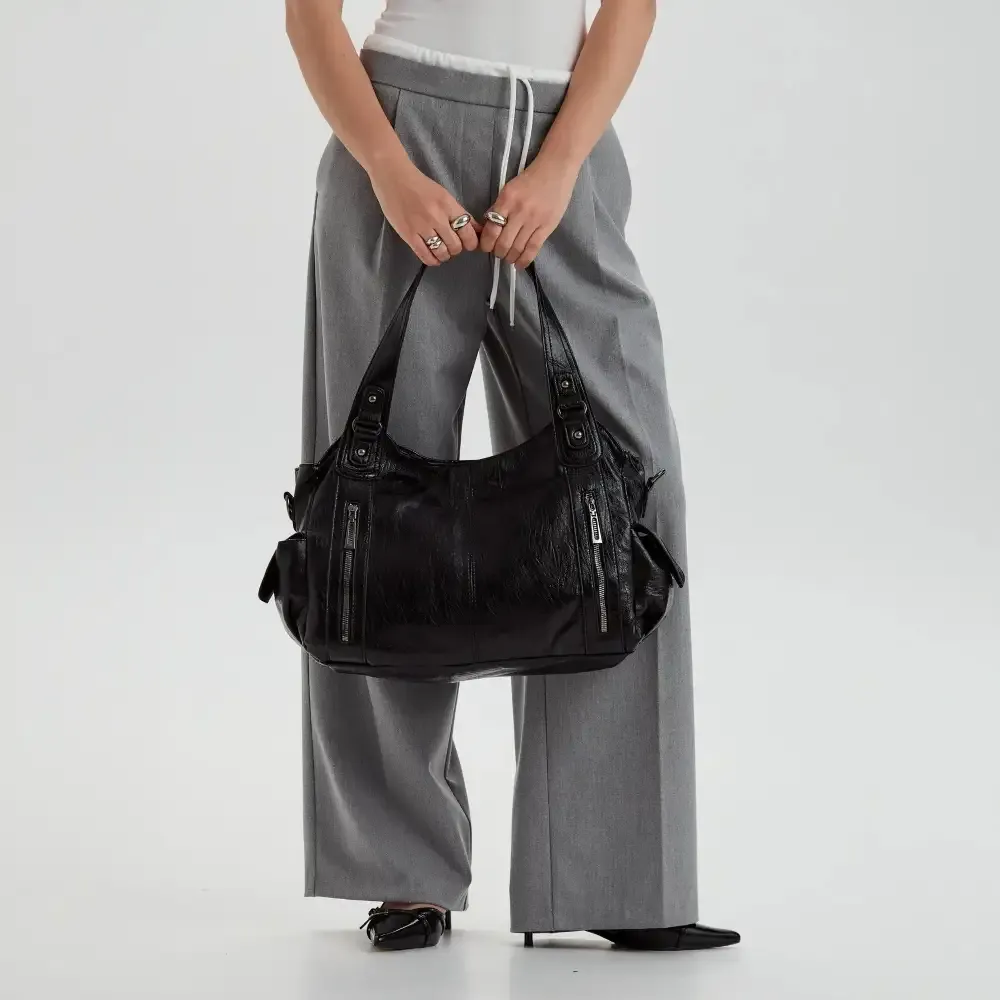 Launa | Crossbody Bag