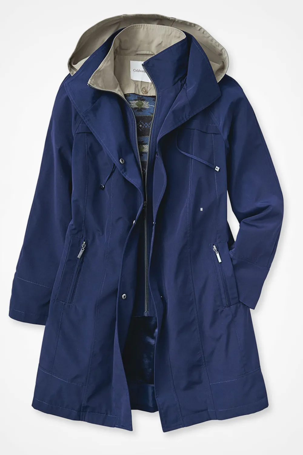 All-Season Coat