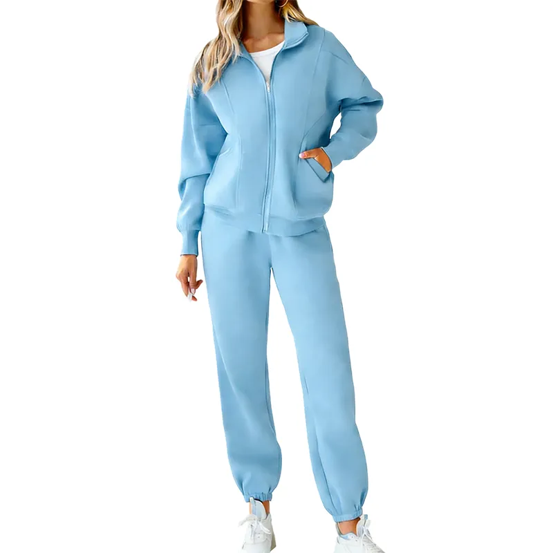 Women's Fleece 2-Piece Set