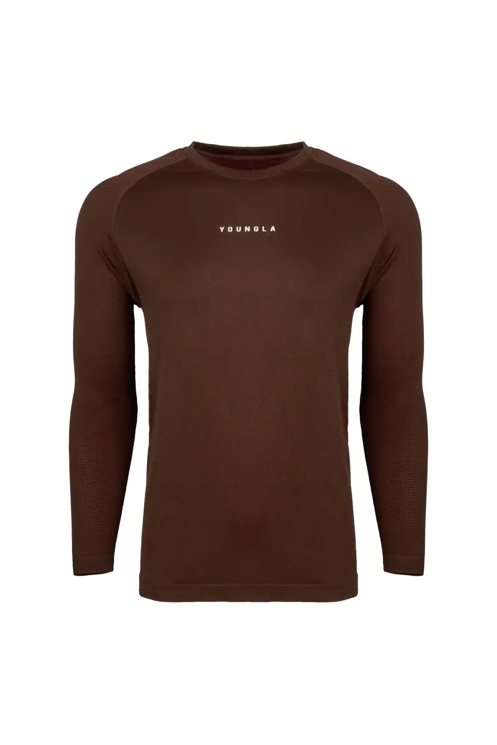 823 New Gen Compression Longsleeves