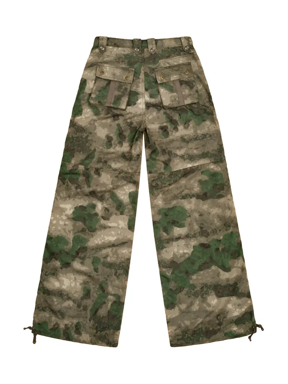 Viper Thermal Camo Work Pants - 2134