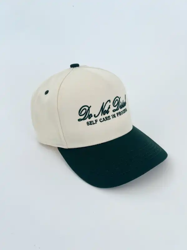 Do Not Disturb Trucker Hat