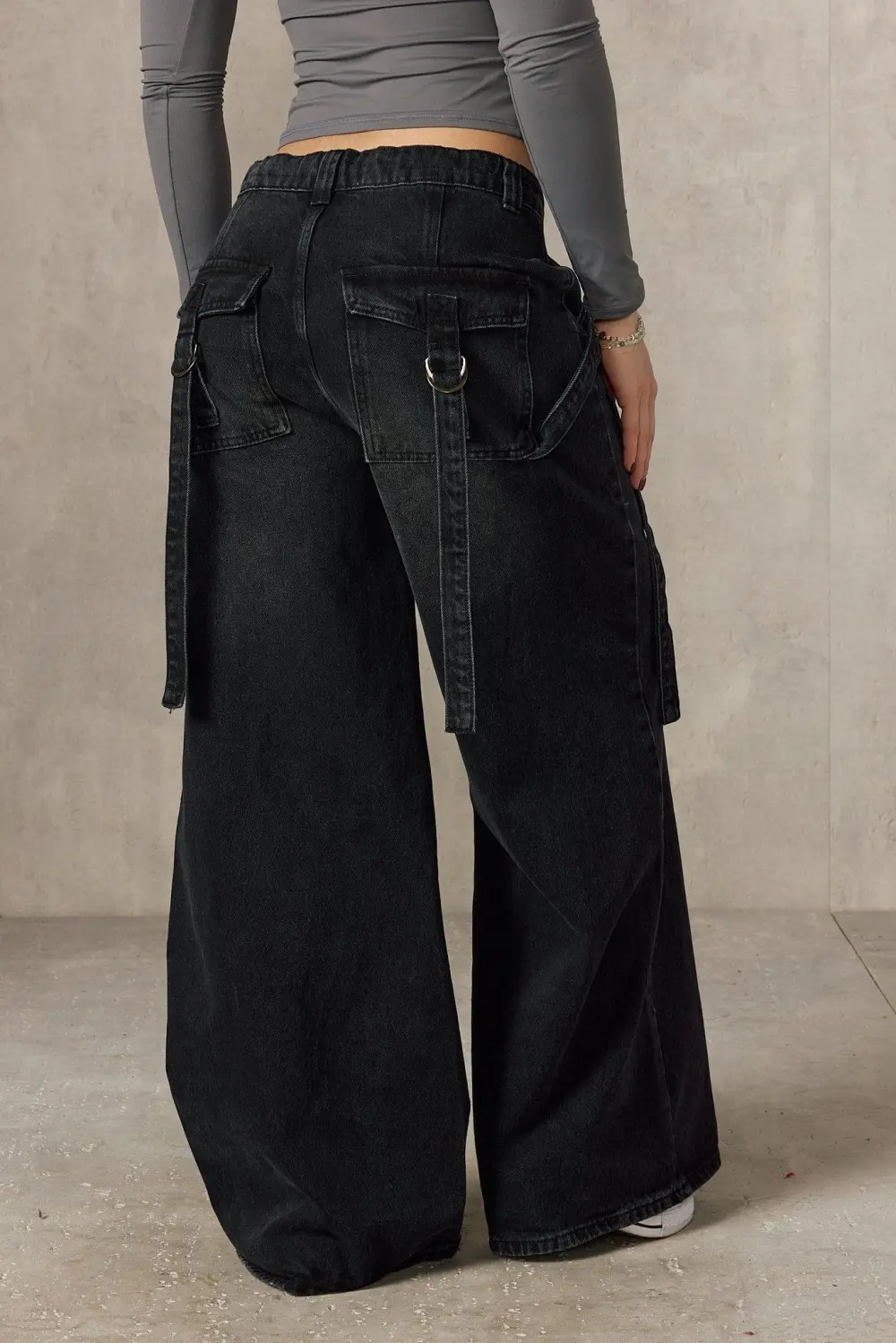 W266 Impact Jeans