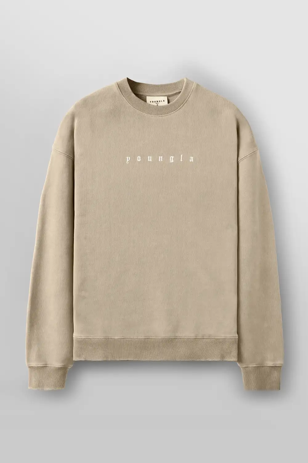 5099 - Love Sets - Crewnecks