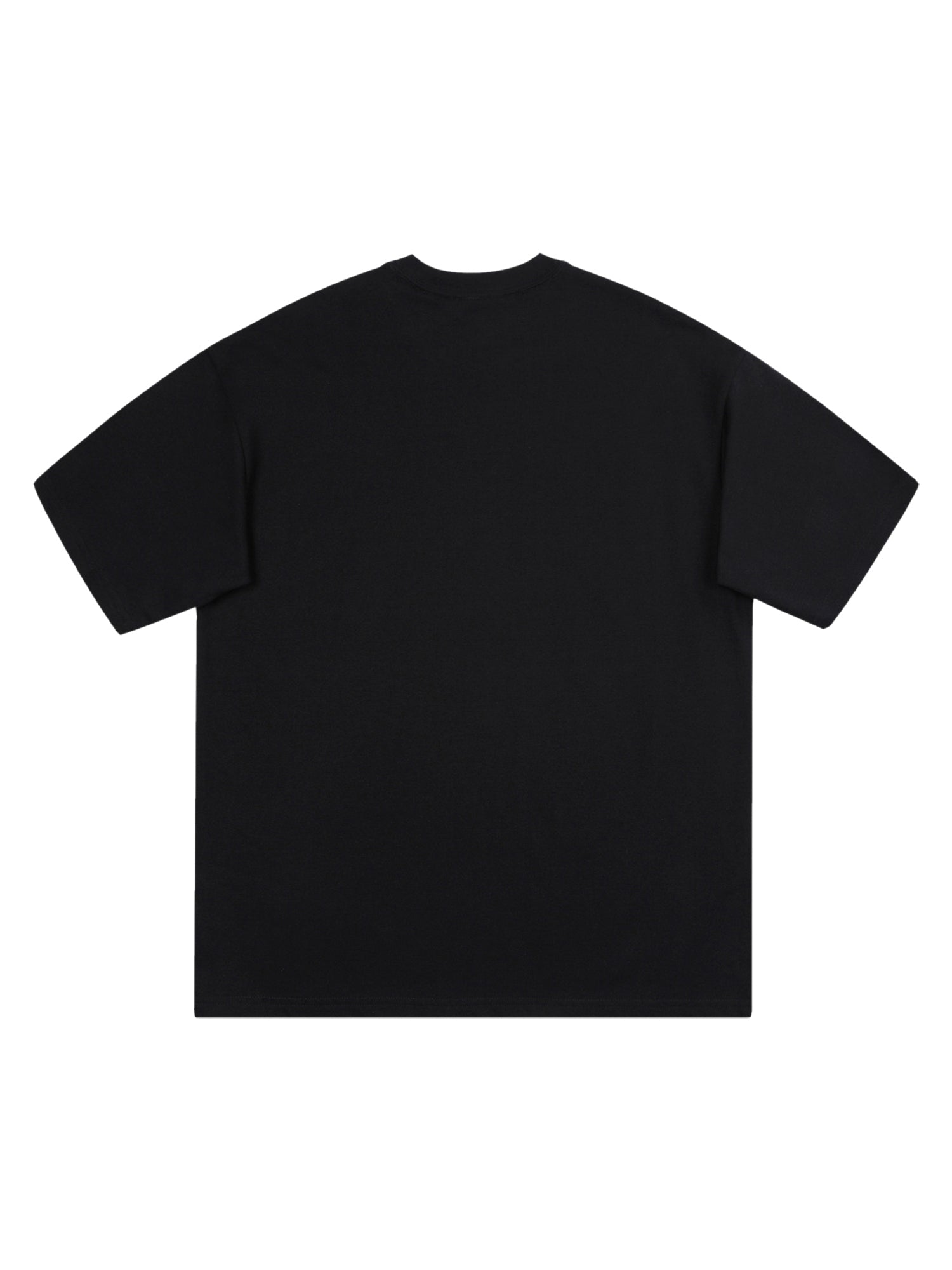 Logo Print T-shirt - 2137