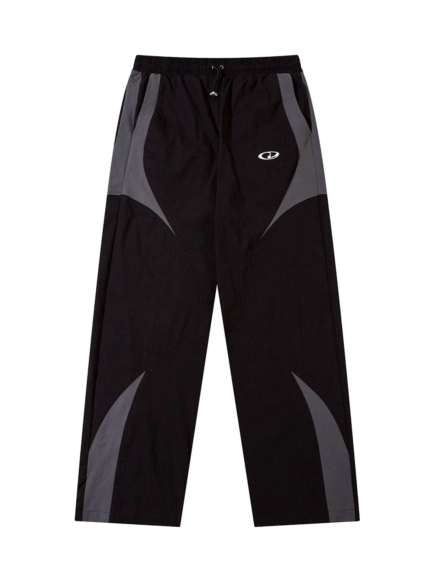 Retro Jersey Sports Pants - 2147