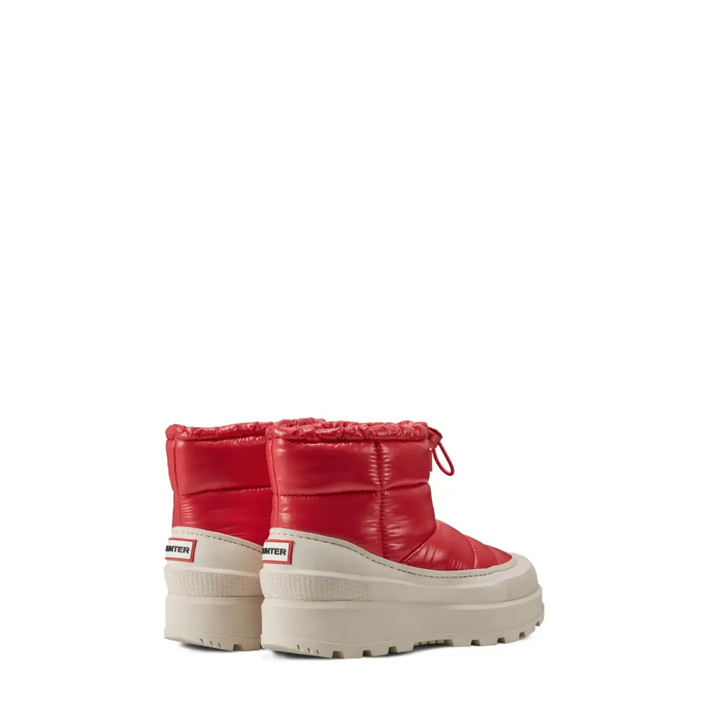 Women's Amble Waterproof Snow Booties