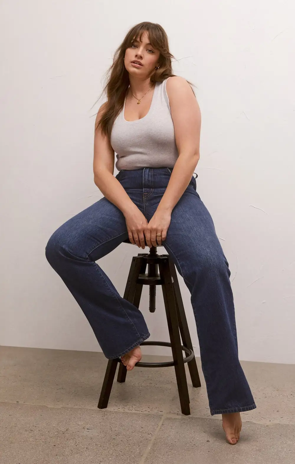 Sirena Rib Tank