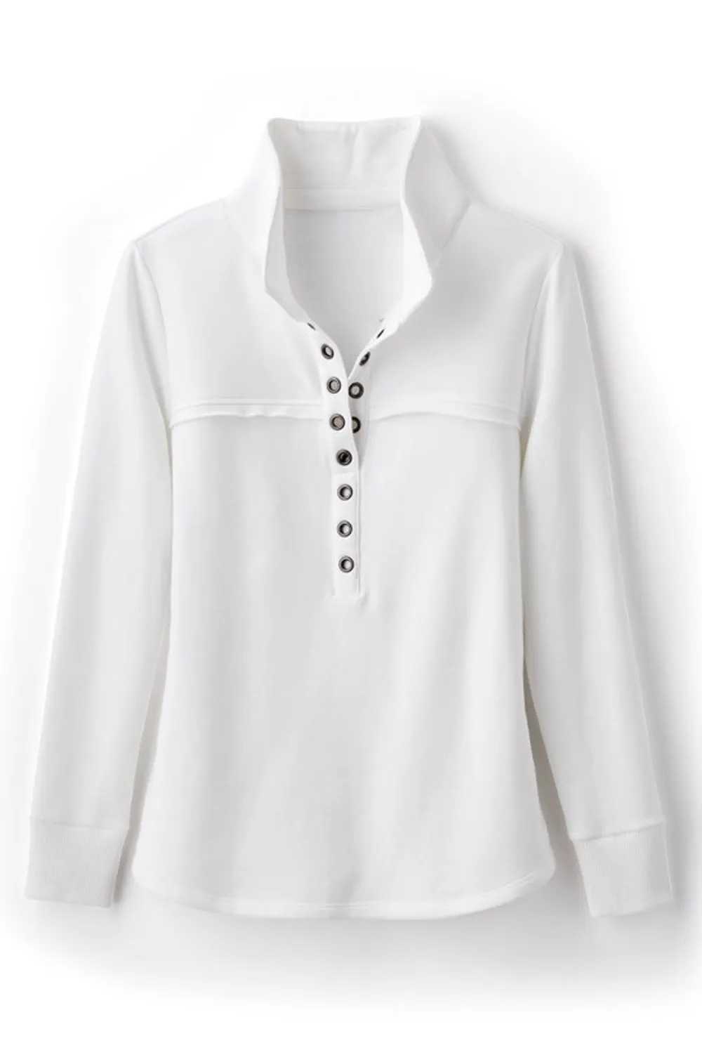 Neera French Terry Tunic